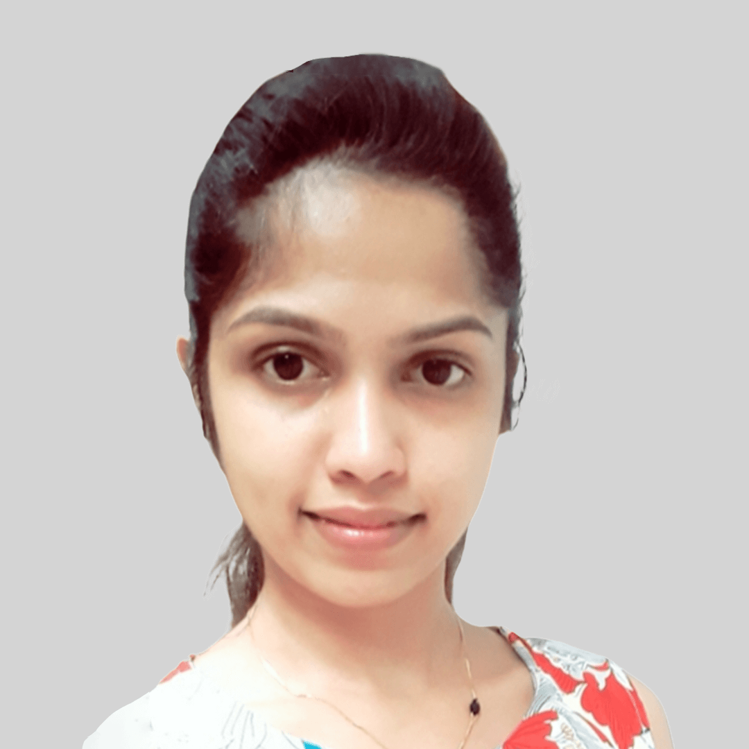 Anusha Senavirathne