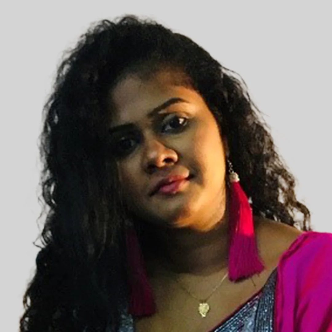 Shehani Rupasinghe