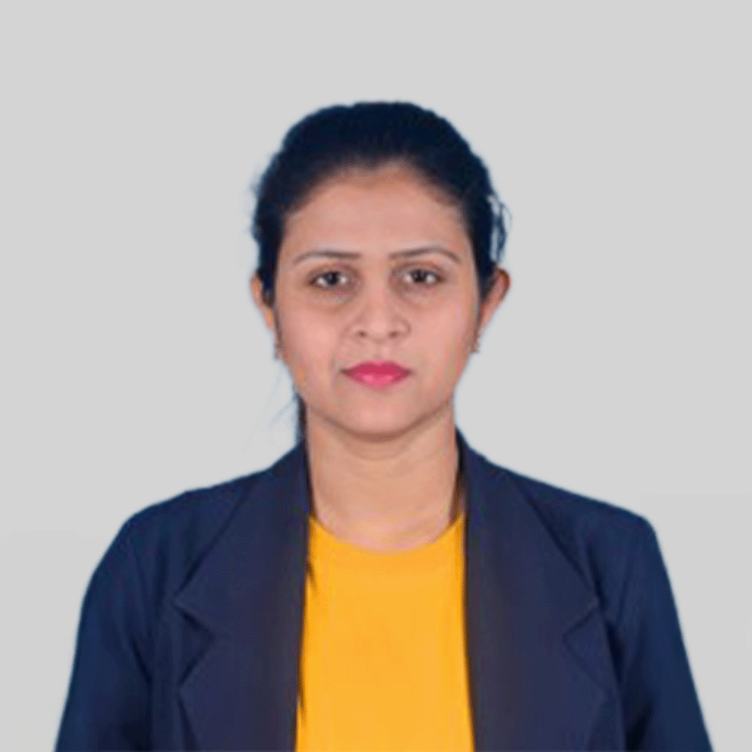 Dilhani Siriwardhana