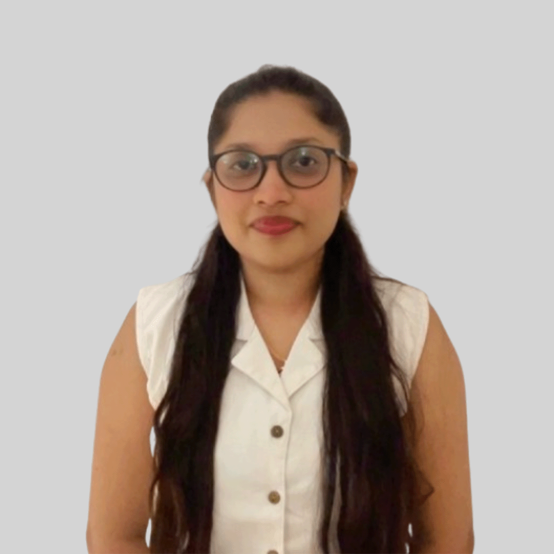 Nithya Wickramarathne