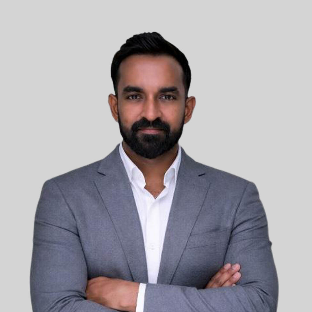 Chamil Madushan