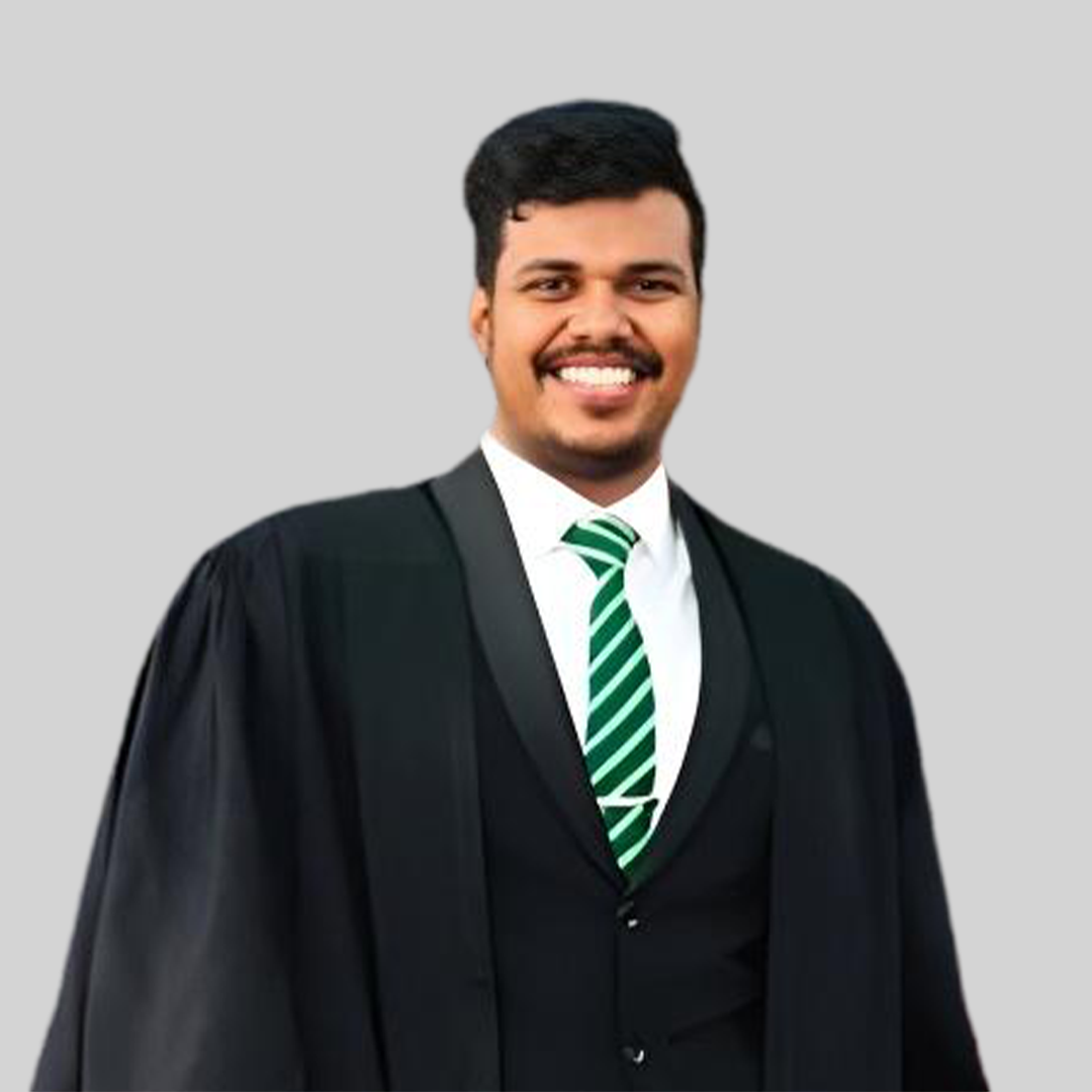 Kushan Ranathunga