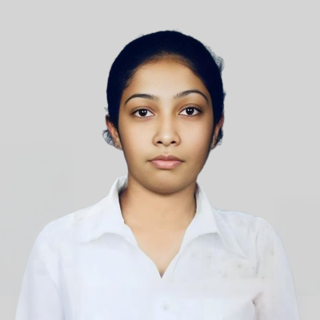 Lahiruni Liyanage