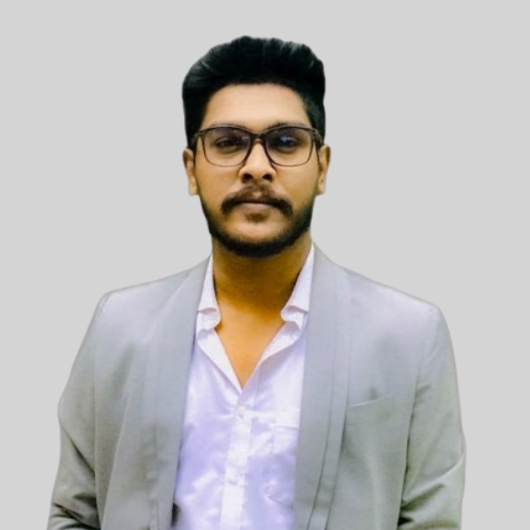 Rumal S Kalhara