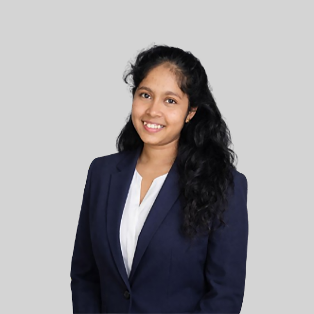Naweesha Senarath