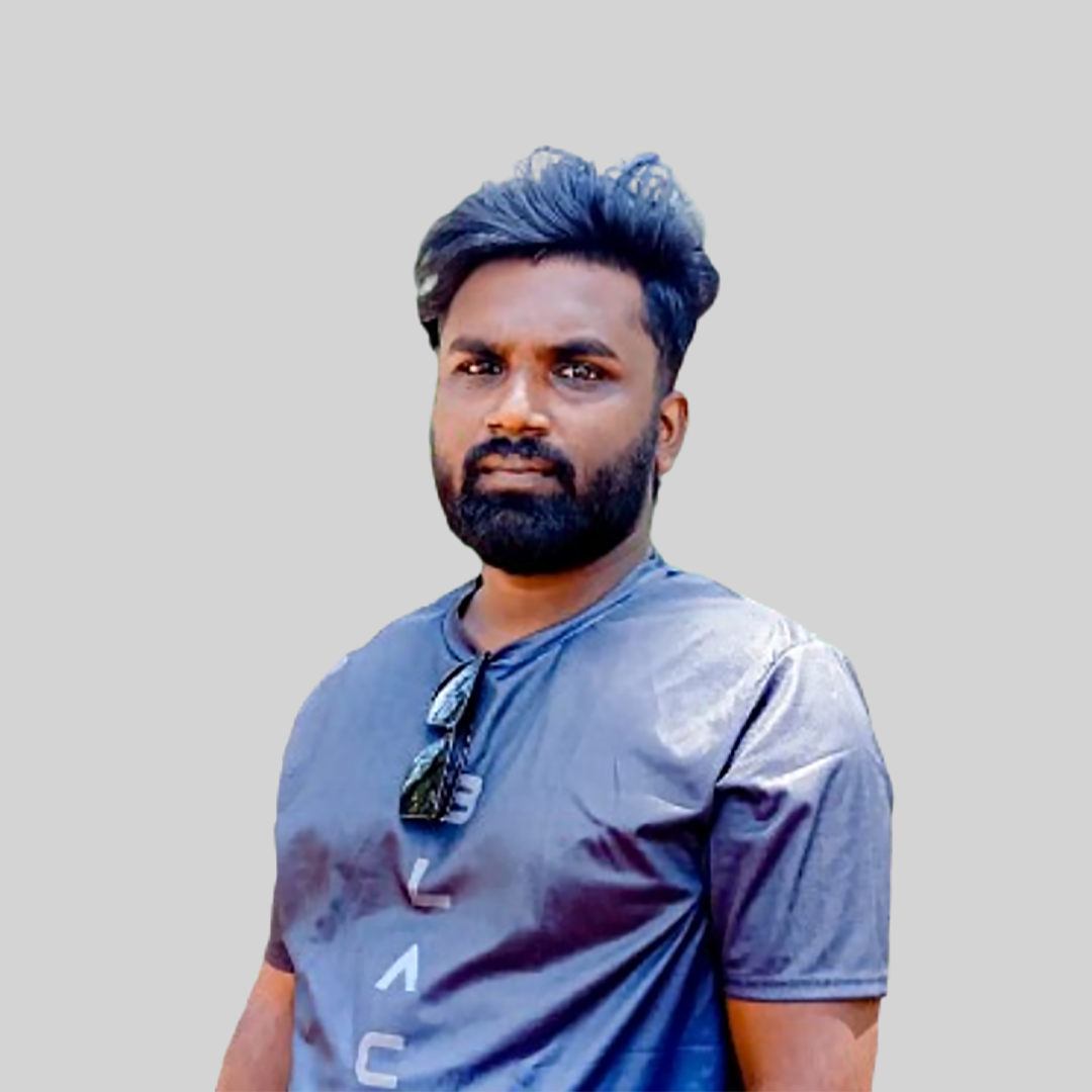 Romesh Rathnayaka
