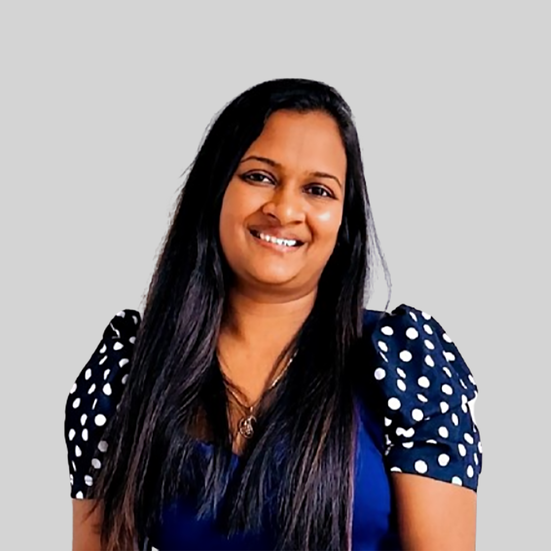Shamen Rathnayake