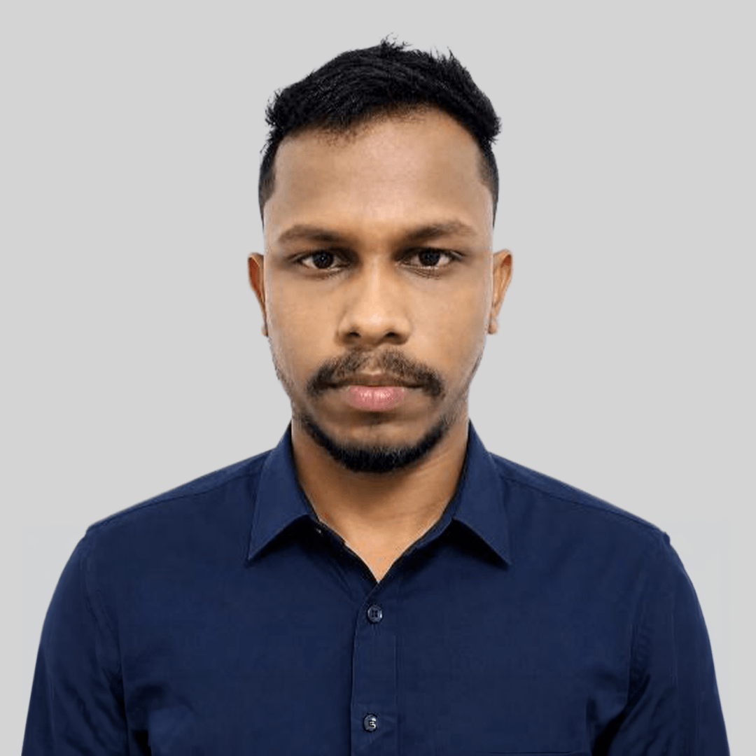 Chamith Pansilu