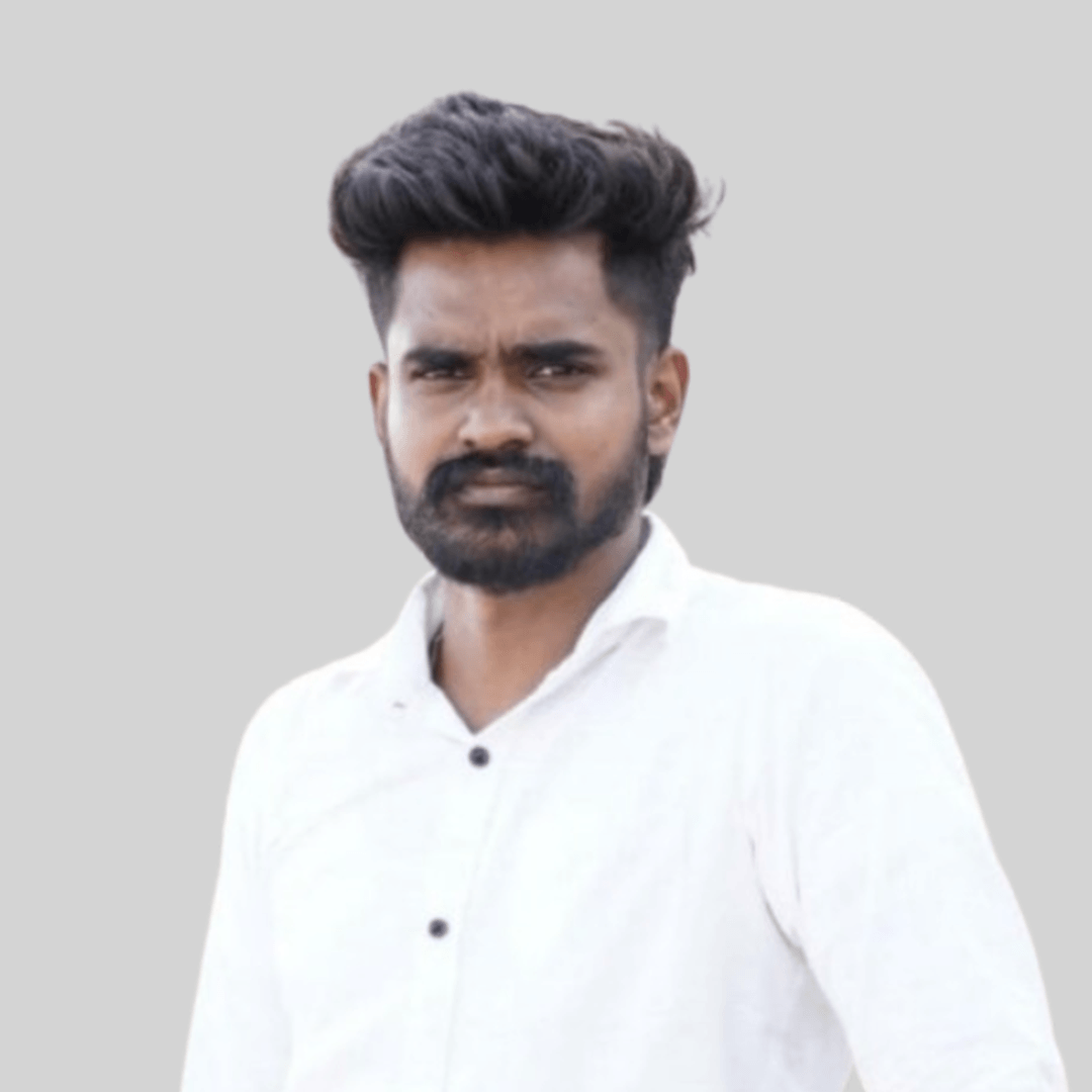 Damitha Amarasekara
