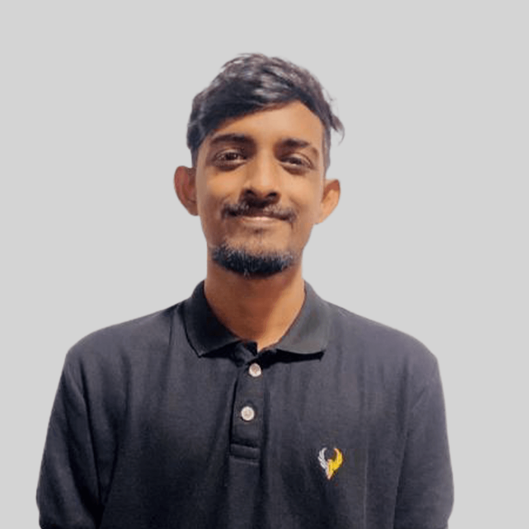 Sampath Ranasinghe