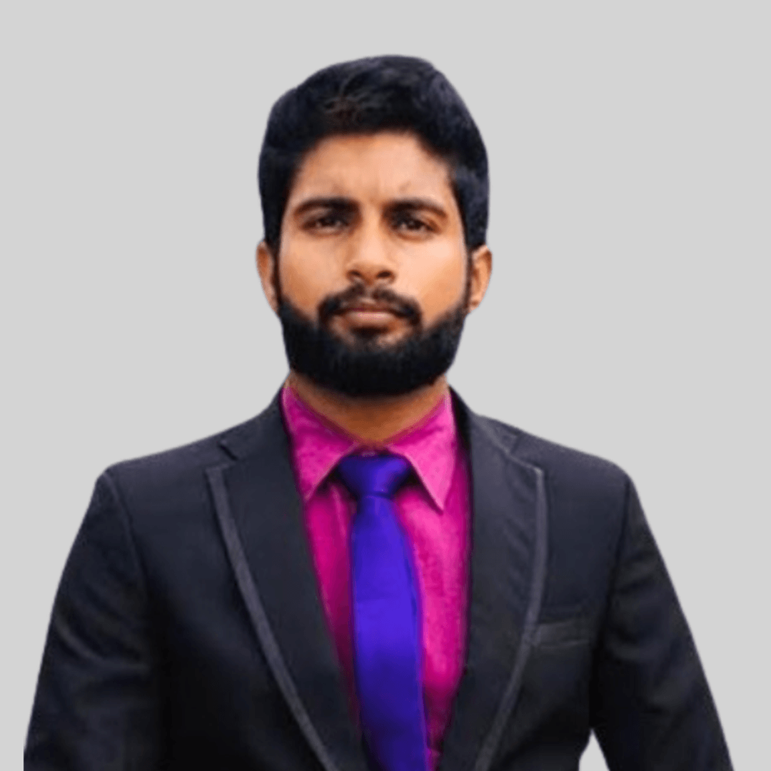 Gihan Abeysooriya