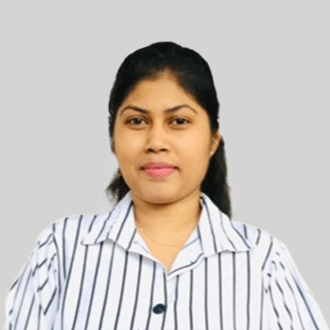 Nimesha Ekanayaka