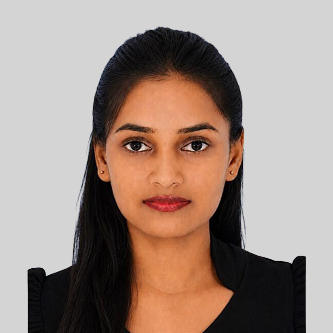 Padma Logeshwari