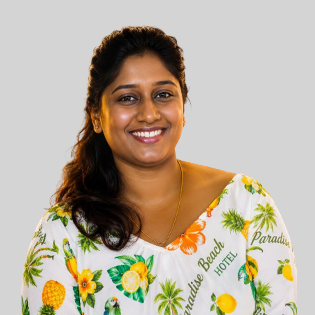 Nayomi Ranasinghe 