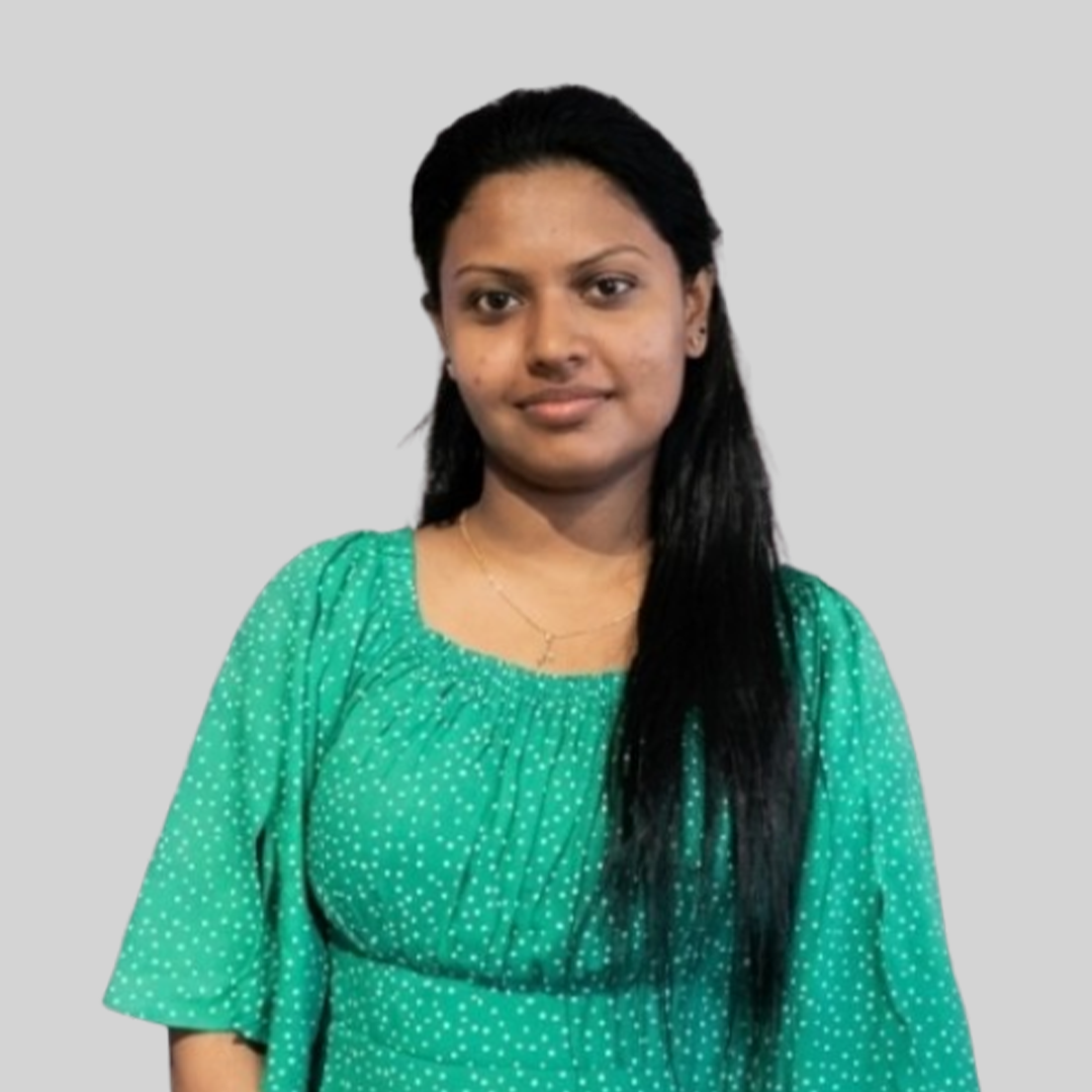 Thakshila Sachini