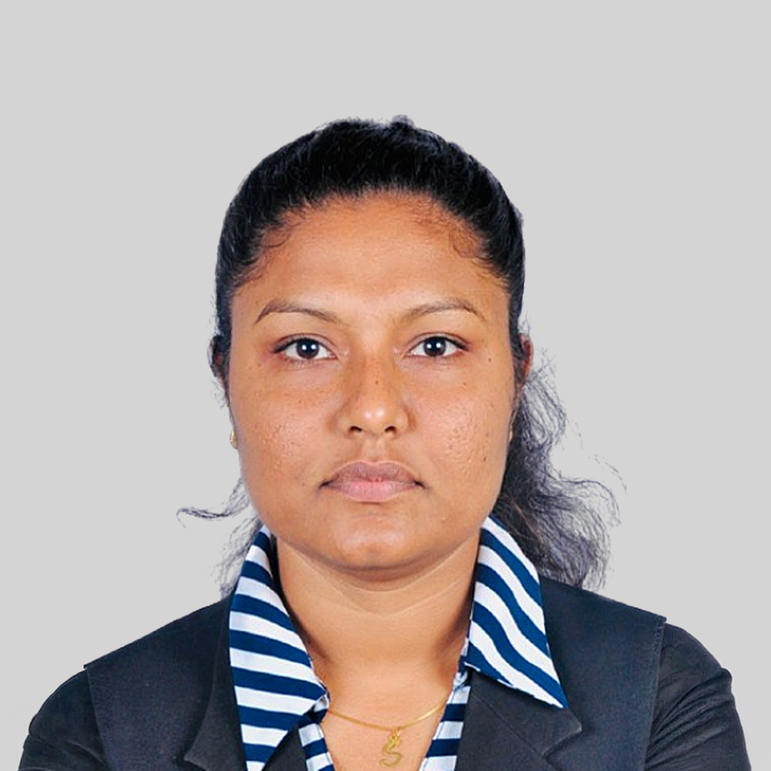 Shalani Dilhara
