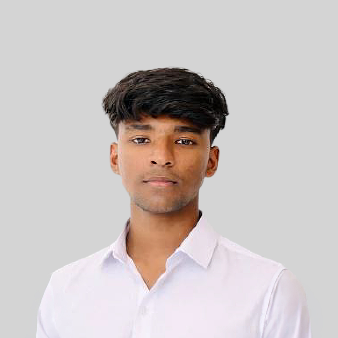 Tharuk Nethmitha